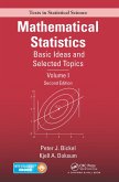 Mathematical Statistics (eBook, PDF)