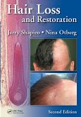 Hair Loss and Restoration (eBook, ePUB)