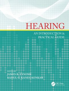 Hearing (eBook, PDF) Cover Hearing (eBook, PDF)