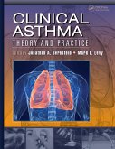 Clinical Asthma (eBook, ePUB)