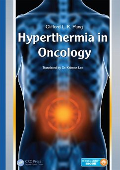 Cover Hyperthermia in Oncology (eBook, ePUB)
