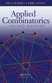 Applied Combinatorics (eBook, PDF)