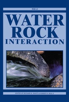 Cover Water-Rock Interaction, Two Volume Set (eBook, PDF)