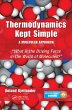 Thermodynamics Kept Simple - A... - Bild 1