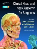 Clinical Head and Neck Anatomy for Surgeons (eBook, PDF)