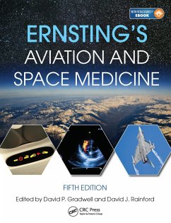 Ernsting's Aviation and Space Medicine 5E (eBook, PDF)