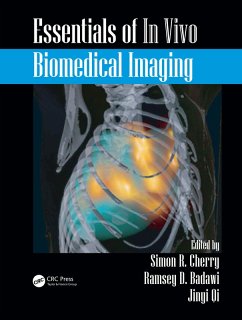 Essentials of In Vivo Biomedical Imaging (eBook, PDF)