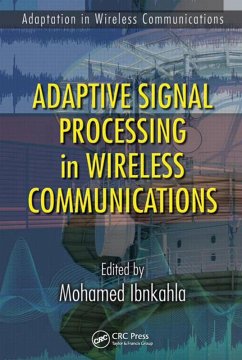 Cover Adaptation in Wireless Communications - 2 Volume Set (eBook, PDF)