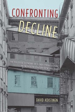 Cover Confronting Decline (eBook, ePUB)