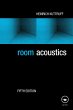 Room Acoustics (eBook, PDF) - Bild 1