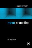 Room Acoustics (eBook, PDF)
