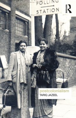 Cover Postcolonialism (eBook, PDF)