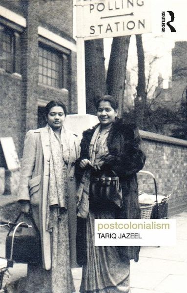 Postcolonialism (eBook, PDF)
