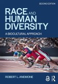 Race and Human Diversity (eBook, ePUB)