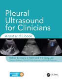 Pleural Ultrasound for Clinicians (eBook, PDF) Pleural Ultrasound for Clinicians (eBook, PDF)