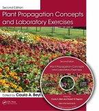Plant Propagation Concepts and Laboratory Exercises (eBook, PDF)