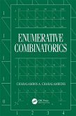 Enumerative Combinatorics (eBook, PDF)