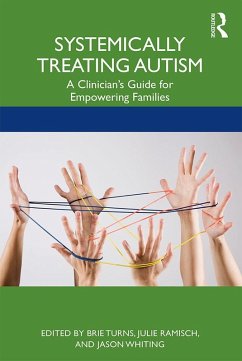 Systemically Treating Autism (eBook, PDF)