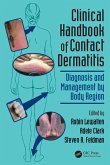 Clinical Handbook of Contact Dermatitis (eBook, PDF)