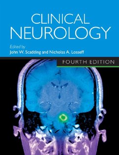 Cover Clinical Neurology (eBook, PDF)