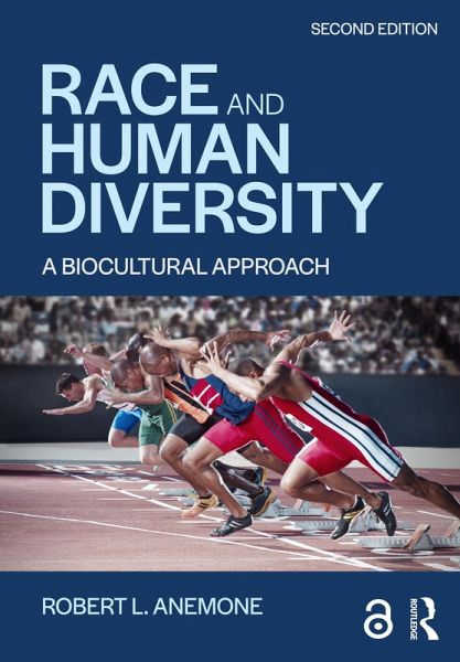 Race and Human Diversity (eBook, PDF)