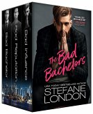 Bad Bachelors Bundle (eBook, ePUB)