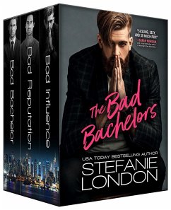 Cover Bad Bachelors Bundle (eBook, ePUB)