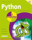 Python in easy steps, 2nd Edition (eBook, ePUB)