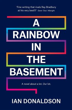 Rainbow In The Basement (eBook, ePUB) - Ian