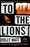 To The Lions (eBook, ePUB)