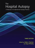 The Hospital Autopsy (eBook, ePUB)