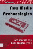 New Media Archaeologies (eBook, PDF)