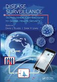 Disease Surveillance (eBook, ePUB)