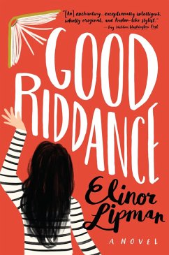 Cover Good Riddance (eBook, ePUB)