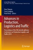 Advances in Production, Logistics and Traffic (eBook, PDF)
