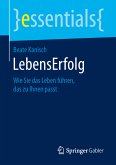 LebensErfolg (eBook, PDF)