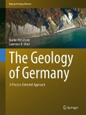 The Geology of Germany (eBook, PDF)