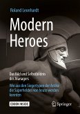 Modern Heroes (eBook, PDF)