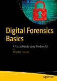 Digital Forensics Basics (eBook, PDF)