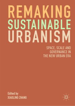 Remaking Sustainable Urbanism (eBook, PDF)