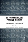The Paranormal and Popular Culture (eBook, PDF)