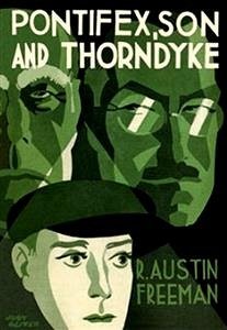 Pontifex, Son & Thorndyke (eBook, ePUB) - Austin Freeman, R.