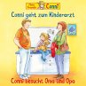 Conni geht zum Kinderarzt (neu)/Conni... - Bild 1