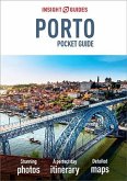 Insight Guides Pocket Porto (Travel Guide eBook) (eBook, ePUB)