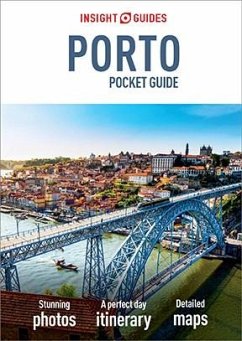 Insight Guides Pocket Porto (Travel Guide eBook) (eBook, ePUB) - Guides, Insight