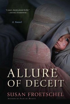 Allure of Deceit (eBook, ePUB) - Froetschel, Susan
