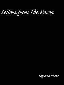 Letters From The Raven (eBook, ePUB) - Hearn, Lafcadio