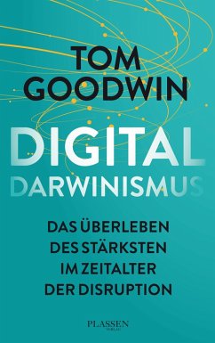 Digitaldarwinismus (eBook, ePUB) - Goodwin, Tom