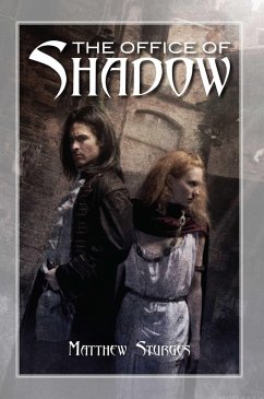 Cover Office of Shadow (eBook, ePUB)