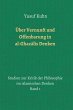 Über Vernunft und Offenbarung in... - Bild 1